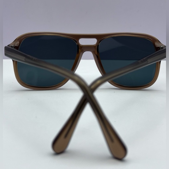 Vintage PROTECTIVE Frames W/ NEW CUSTOM “BERKOS DESIGNS” Lenses Added-Sunglasses - Picture 8 of 15